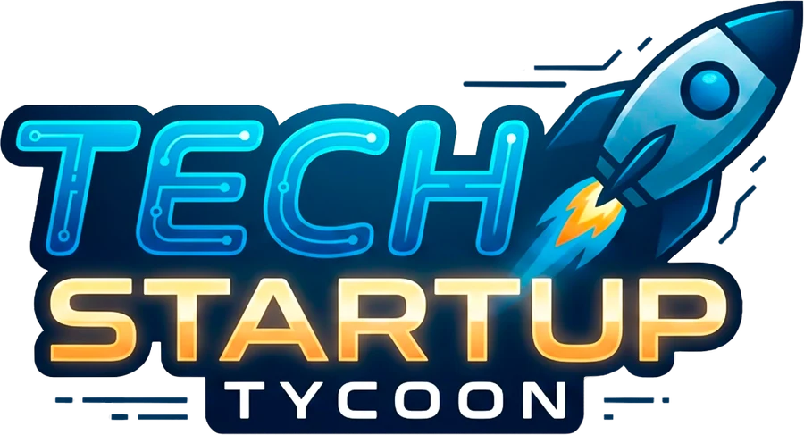 Tech Startup Idle Tycoon